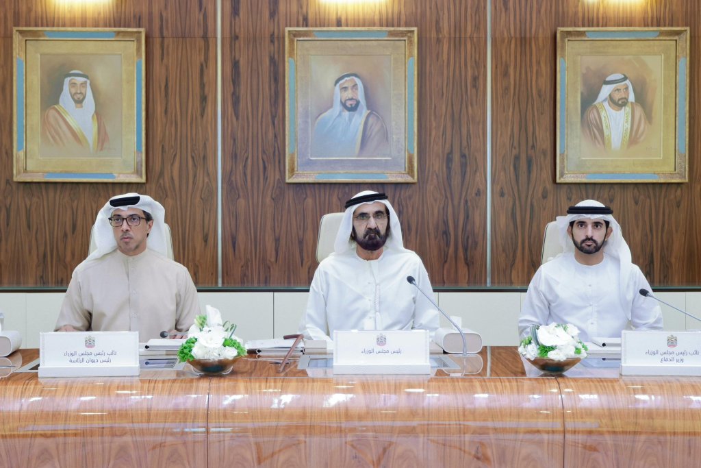 UAE Legal Profession: New Rules for Lawyers and Consultants Approved | JobXDubai