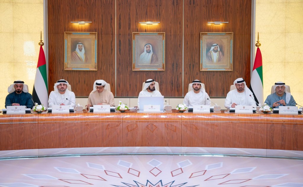 UAE to Create Thousands of Jobs with Dh128 Billion FDI Target by 2031 |&nbsp;JobXDubai