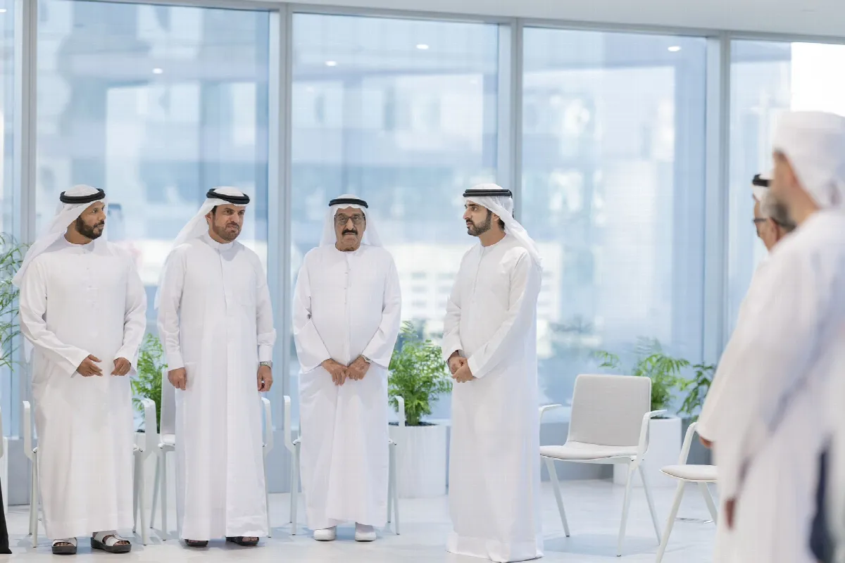 Dubai Launches 17,000 Affordable Housing Units for Key Workers | JobXDubai

