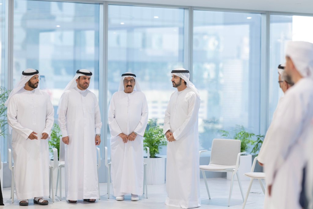 Dubai Launches 17,000 Affordable Housing Units for Key Workers | JobXDubai
