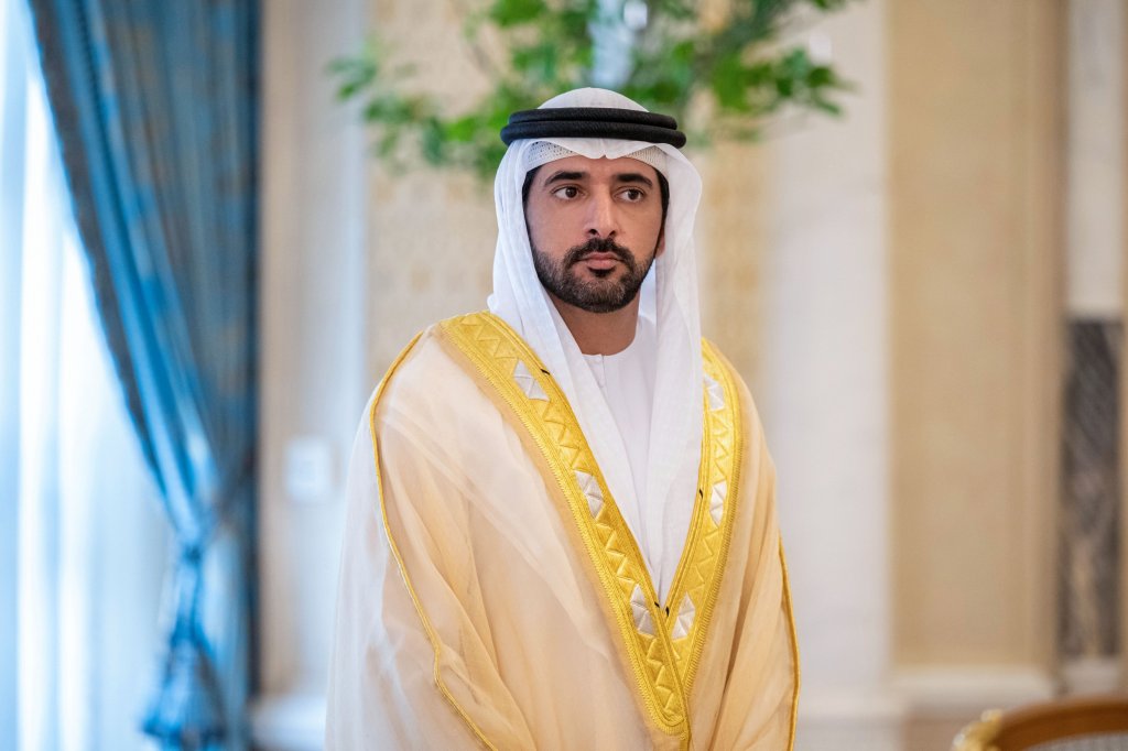 Dubai Crown Prince Sheikh Hamdan Welcomes Fourth Child – Royal Baby Girl Named&nbsp;Hind