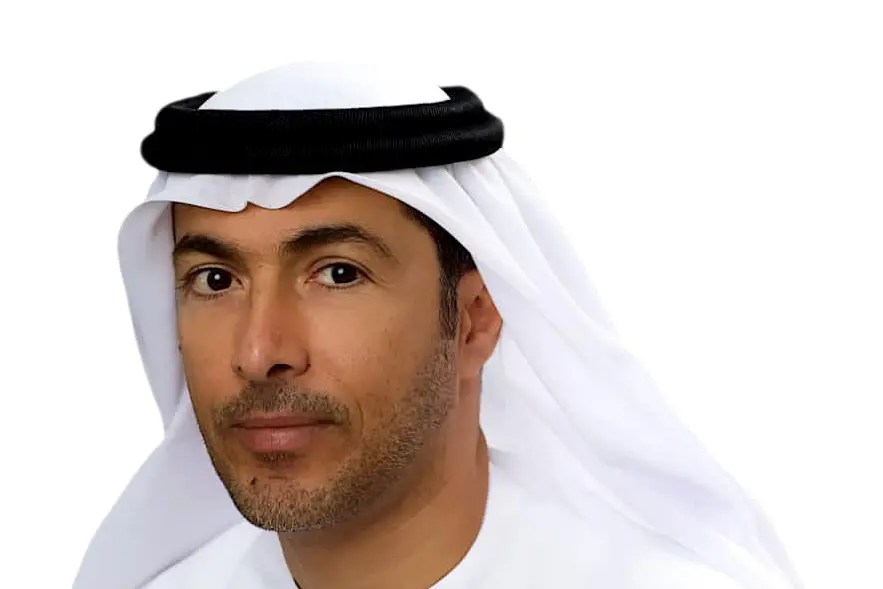 Khaled Mohamed Balama, Governor of the CBUAE