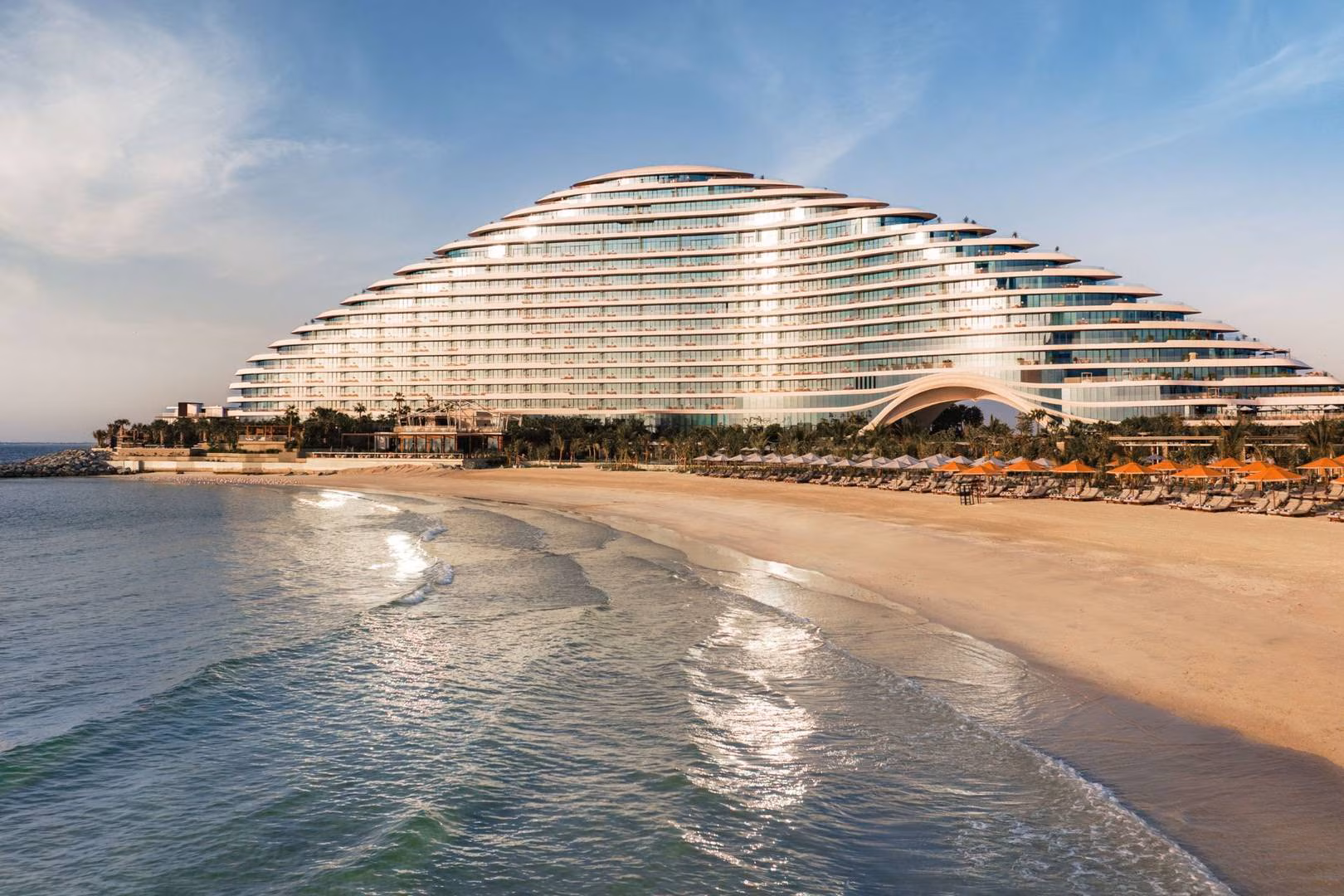 Jumeirah Marsa Al Arab