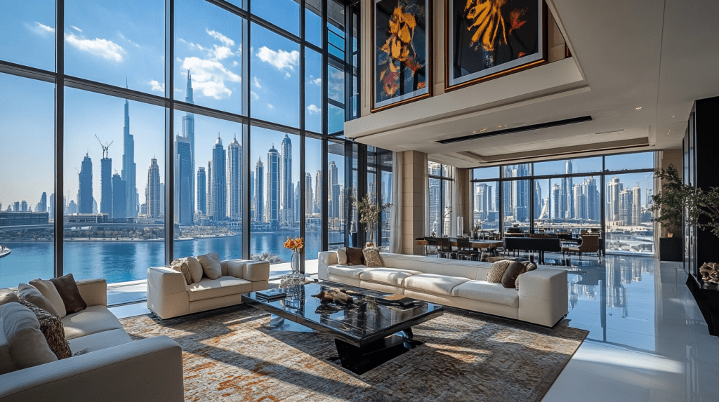 Dubai Security Deposit Rules: When Landlords Must Issue Full&nbsp;Refunds