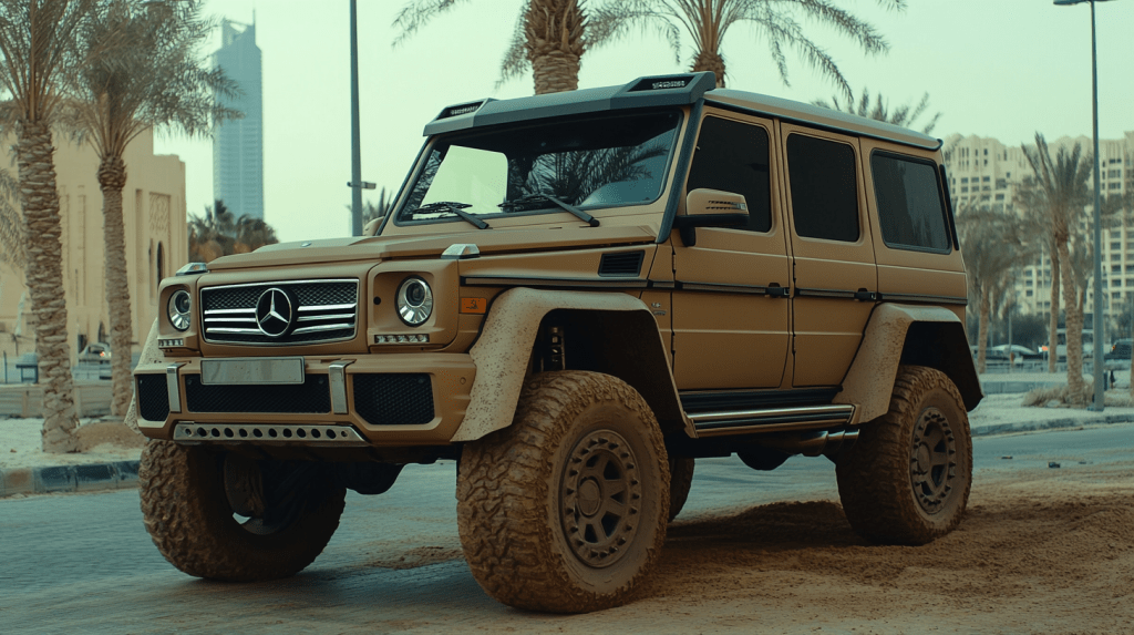 Abu Dhabi: Dh4,000 Penalties for Abandoned Vehicles in Public&nbsp;Spaces