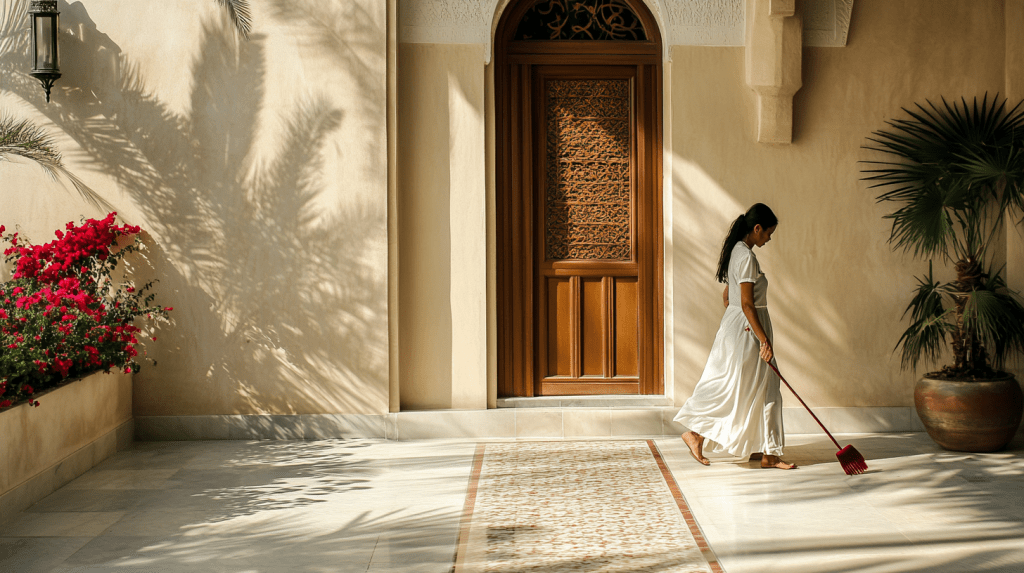 UAE Employment Law: Dh1m Fine and Jail for Hiring Without Work&nbsp;Permits
