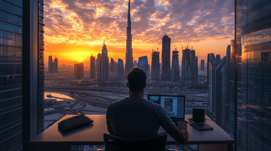 UAE Freelancers Earning Up to Dh3,600 Daily: Top Skills Revealed |&nbsp;JobXDubai