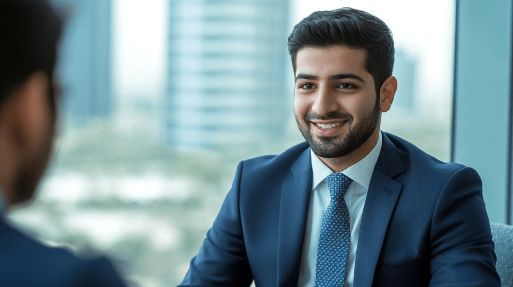 When Employers Ghost: Surviving the Job Search Silence in&nbsp;Dubai