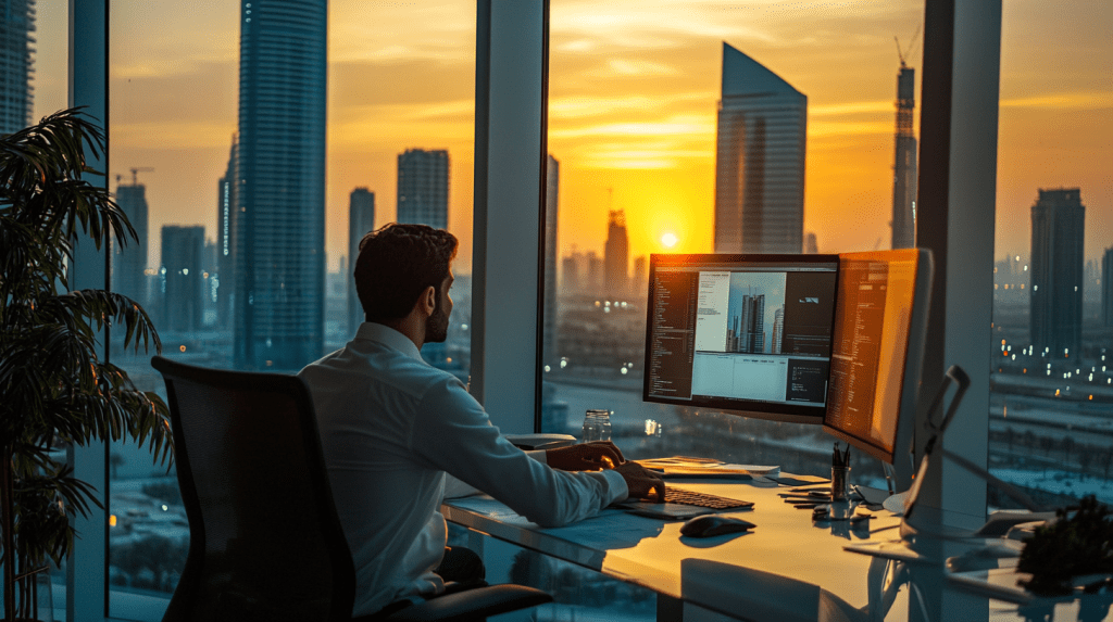 UAE Workers Demand Higher Pay for Office Return: 2025 Workplace&nbsp;Trends