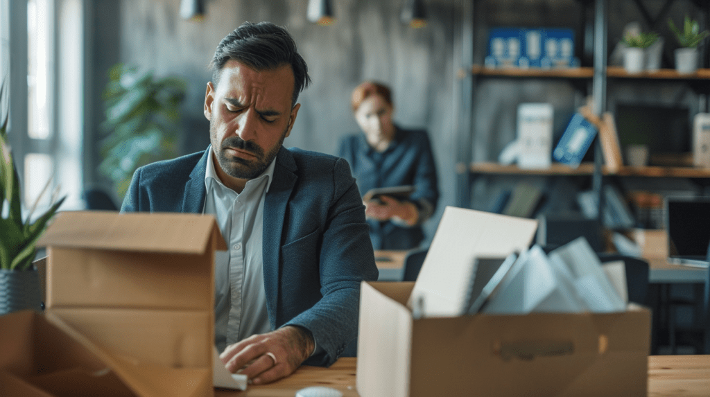 UAE Jobs: Can Employers Legally Enforce 3-Month Notice Periods? | JobXDubai