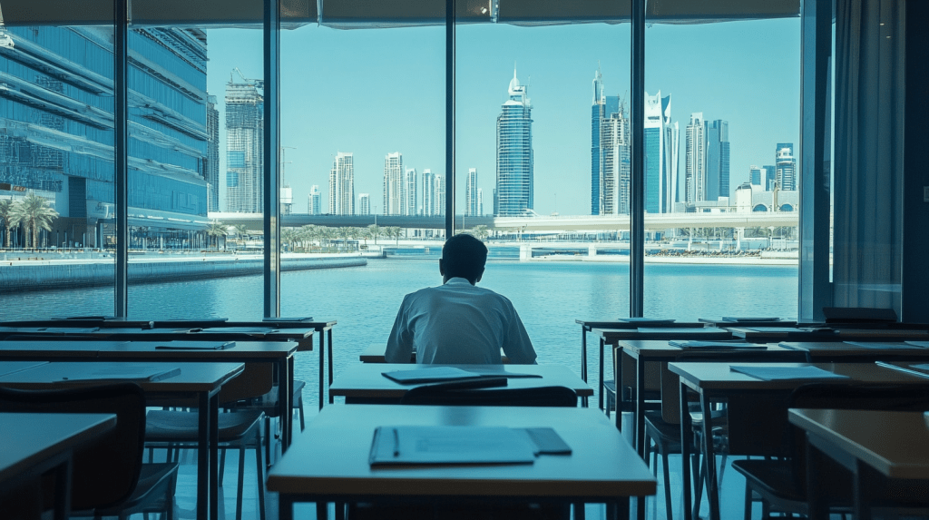 Dubai Schools: Student Rights During Fee Payment&nbsp;Difficulties