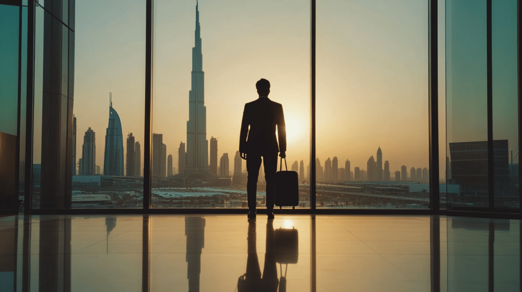 How to Check if You Have a Travel Ban in the UAE: Complete Guide for&nbsp;2025