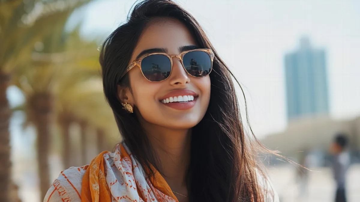 UAE Tourist Visa for Indians: A Complete 2025 Guide