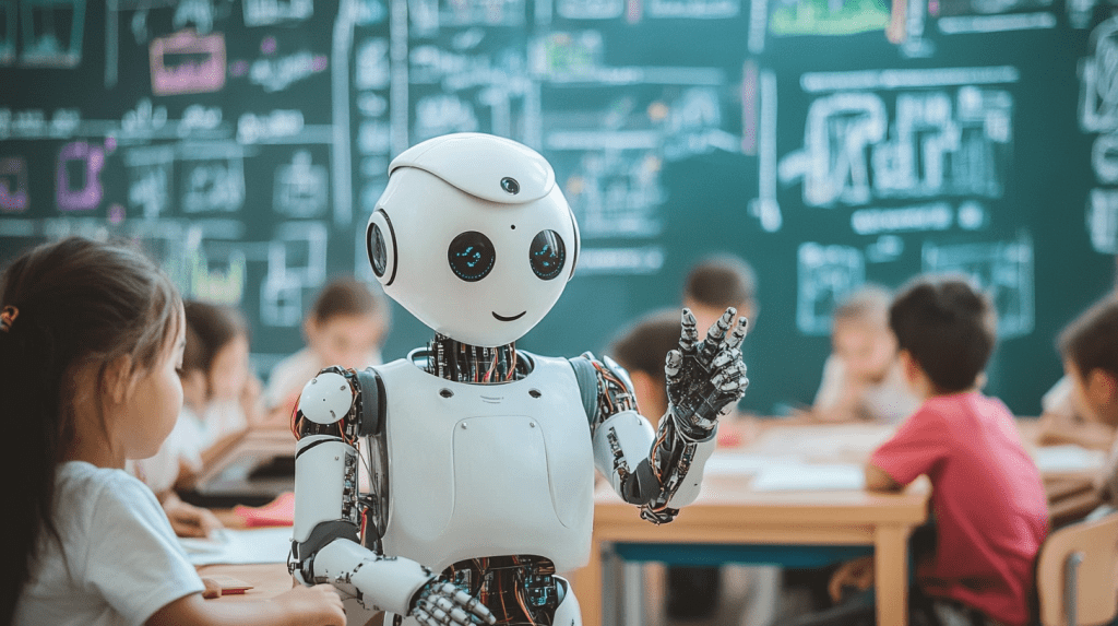 Abu Dhabi Teachers Transform Education with AI Tools |&nbsp;JobXDubai