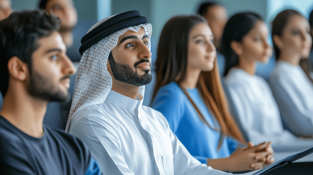 UAE Golden Visa: 16,500 Students and Educators Receive Long-term&nbsp;Residency