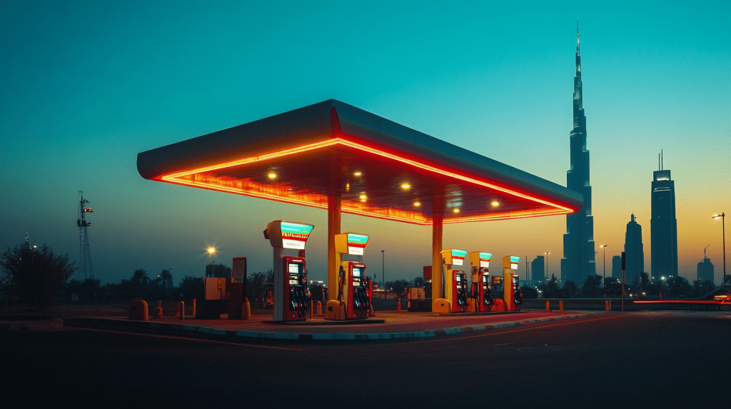 UAE Fuel Prices April 2025: What to Expect | Expert&nbsp;Analysis