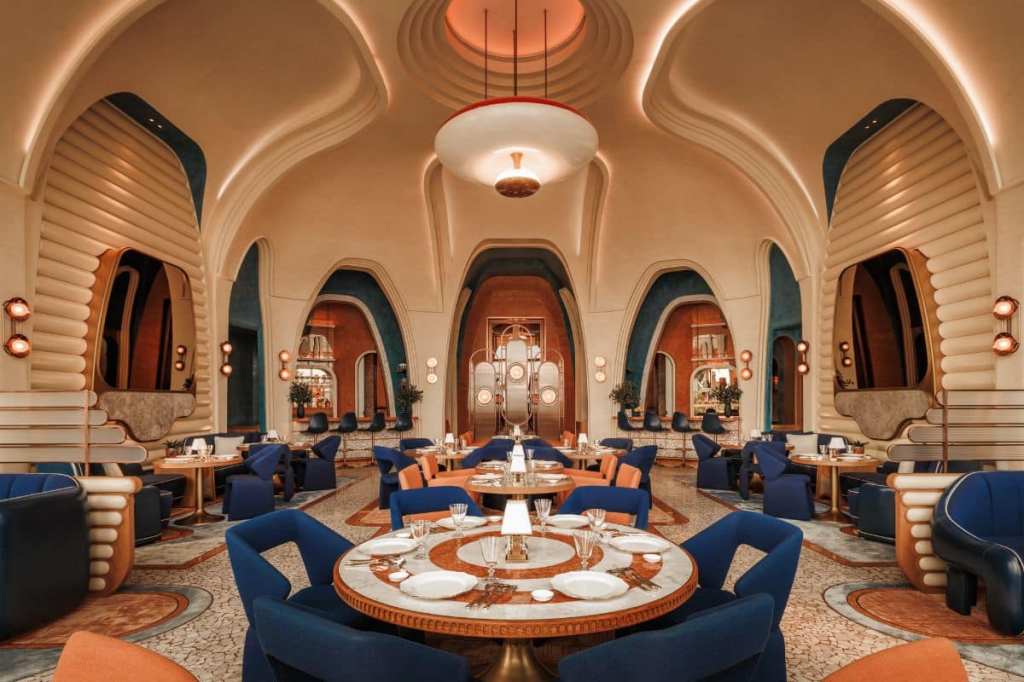 Jumeirah Marsa Al Arab