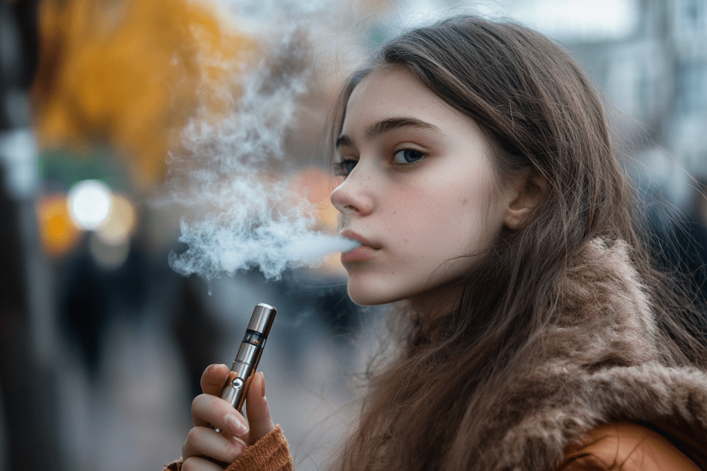 UAE Schools Combat Rising Student Vaping Crisis With Zero-Tolerance&nbsp;Measures