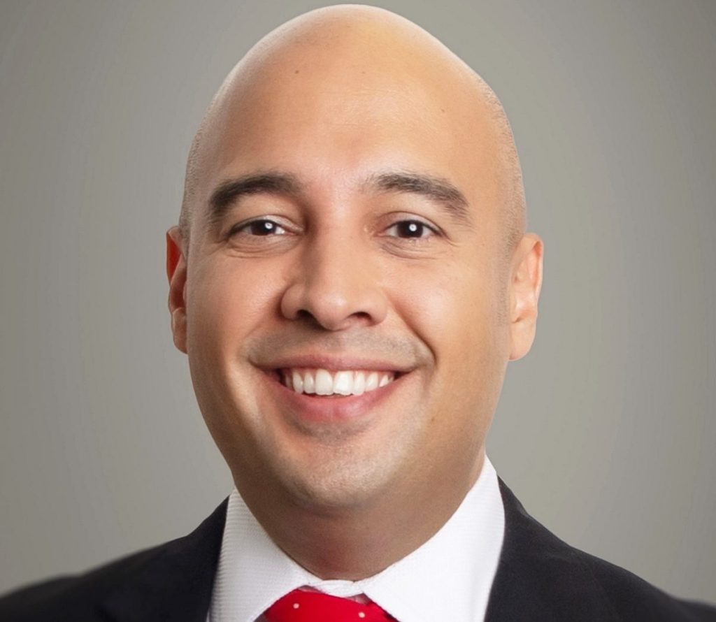 Faisal Durrani, Partner – Head of Research, MENA