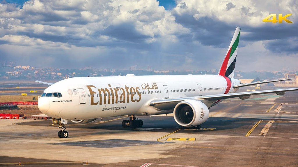 Emirates Doubles Dubai-Beirut Flights with New Daily Service from April&nbsp;2025