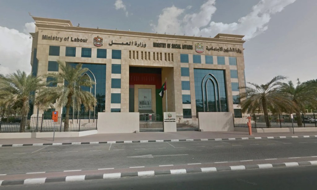 UAE Ministry Launches 18 Digital Services for Employers and Workers | JobXDubai