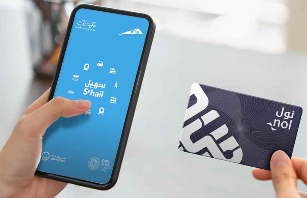 Complete Guide to nol Card Top-up in Dubai: 11 Quick & Easy Methods&nbsp;(2025)