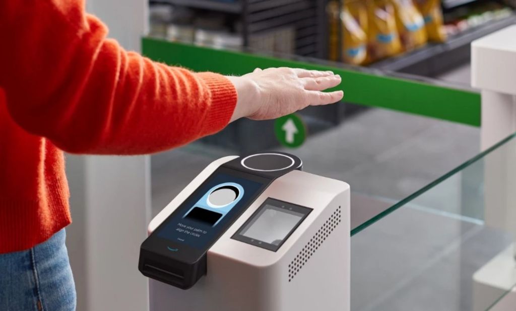 UAE Palm Payments: Banks to Launch Cardless System Using Vein Scanning&nbsp;Technology