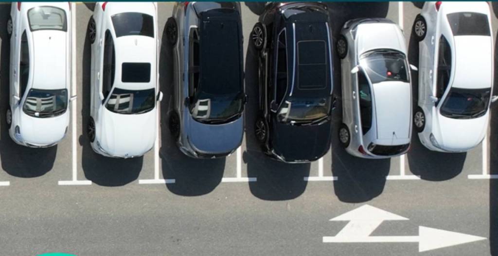 Dubai's Smart Parking: Fully Automated Ticketless System Launched | JobXDubai