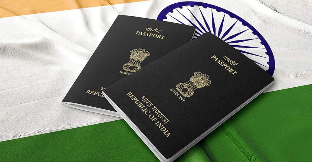 New Indian Passport Rules for UAE Expats: Birth Certificate Requirements&nbsp;2025