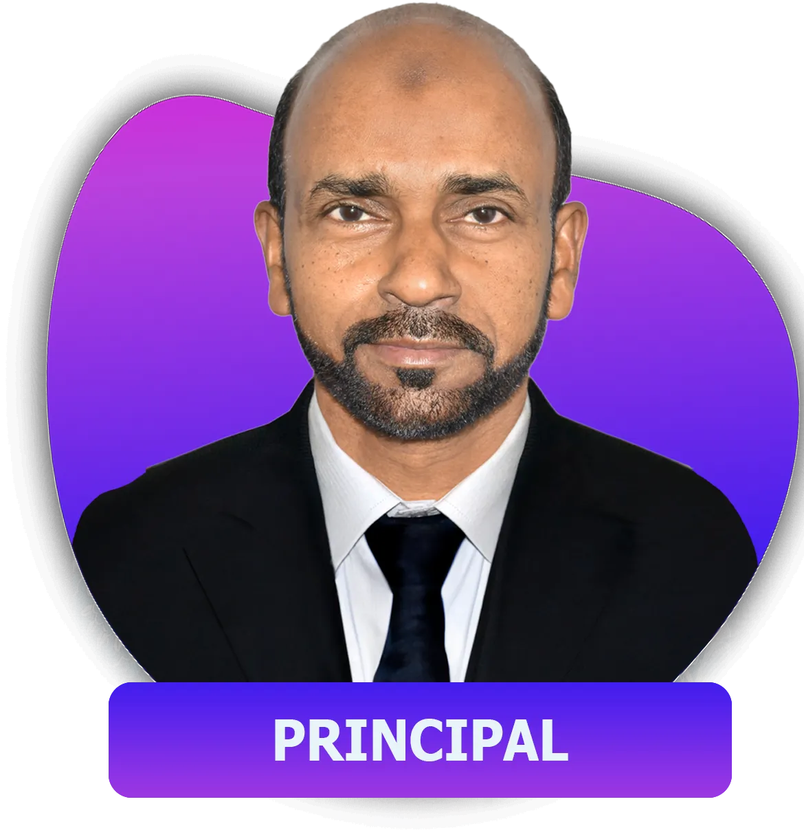 Mohammedali Kottakkulam, Principal of The Central School Dubai