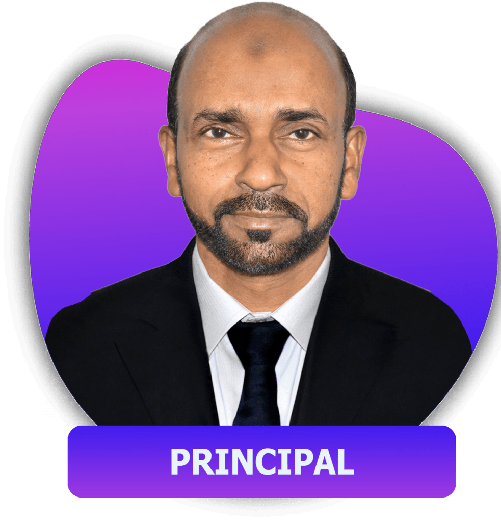 Mohammedali Kottakkulam, Principal of The Central School Dubai