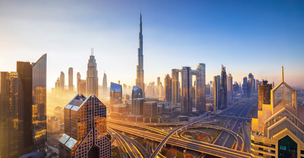 UAE Attracts Record FDI: 200,000 New Economic Licences Issued in 2024 | JobXDubai