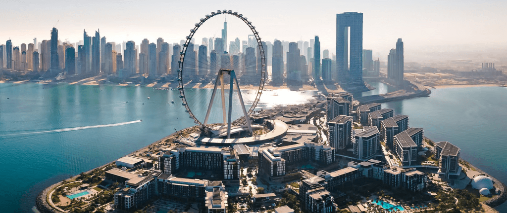 Dubai Land Department Launches First Middle East Property Tokenisation Project