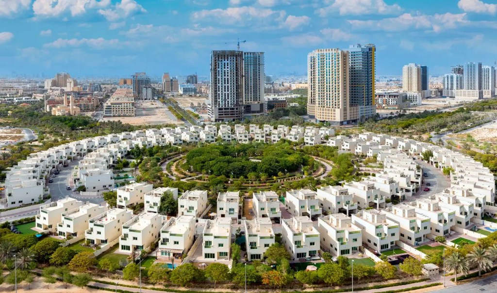 Dubai Rental Guide: Where to Find Stable Prices in 2025 |&nbsp;JobXDubai