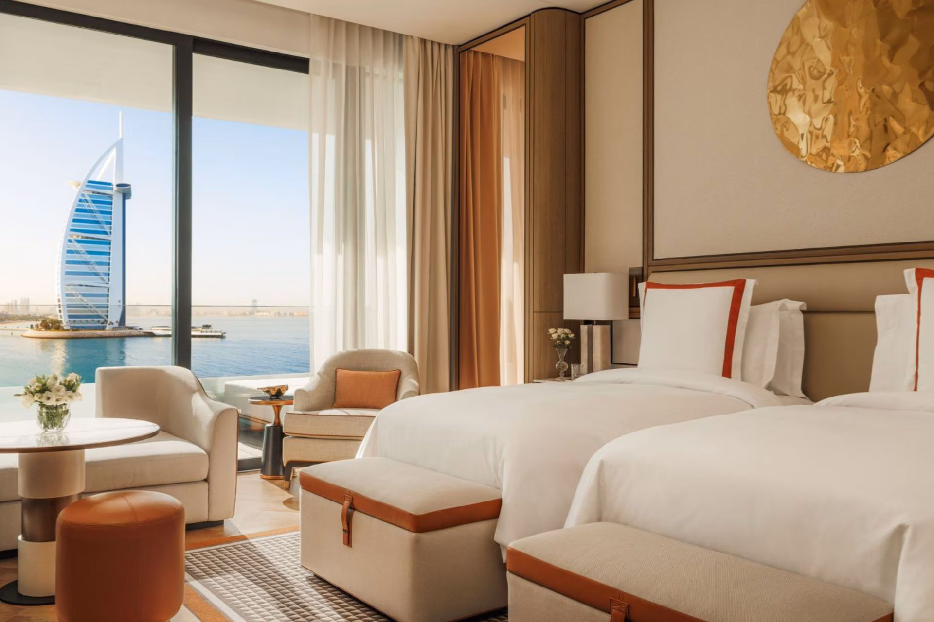 Jumeirah Marsa Al Arab