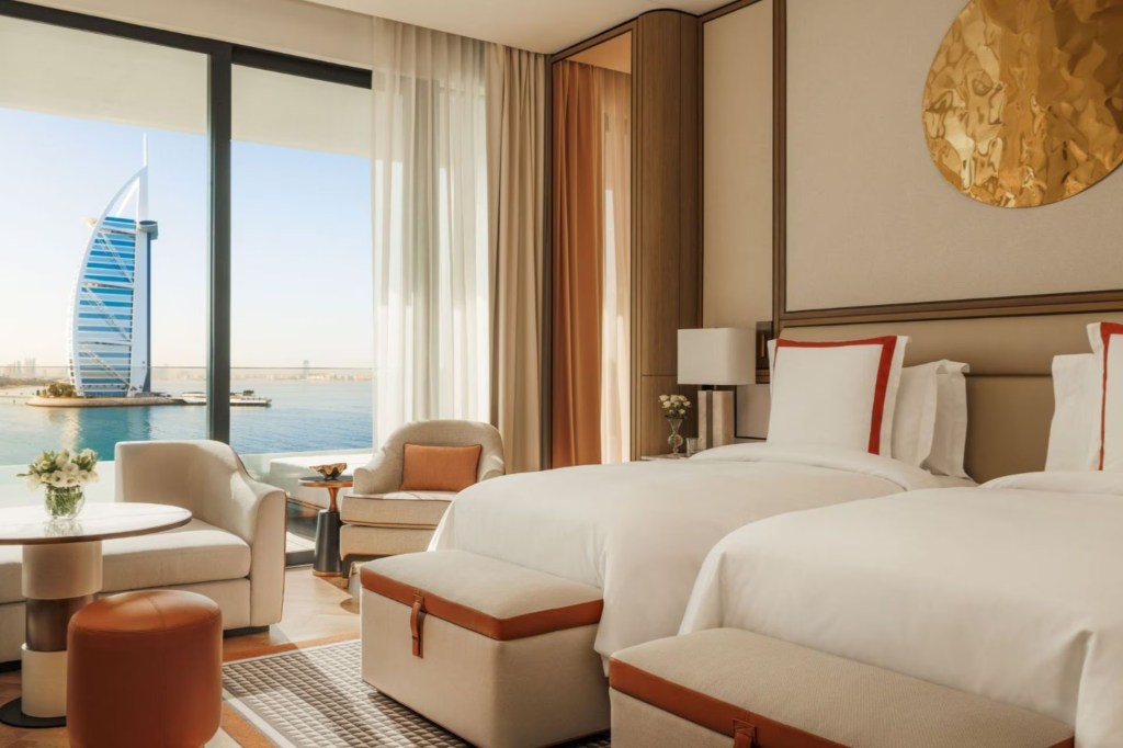 Jumeirah Marsa Al Arab