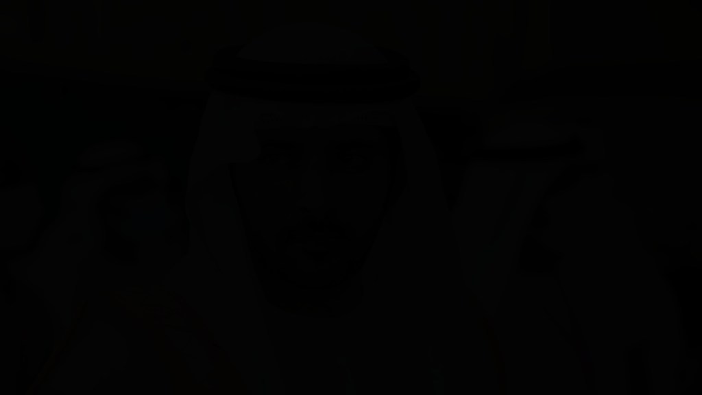 His Highness Sheikh Mohammed bin Rashid Al Maktoum, Vice-President and Prime Minister of UAE and Ruler of Dubai