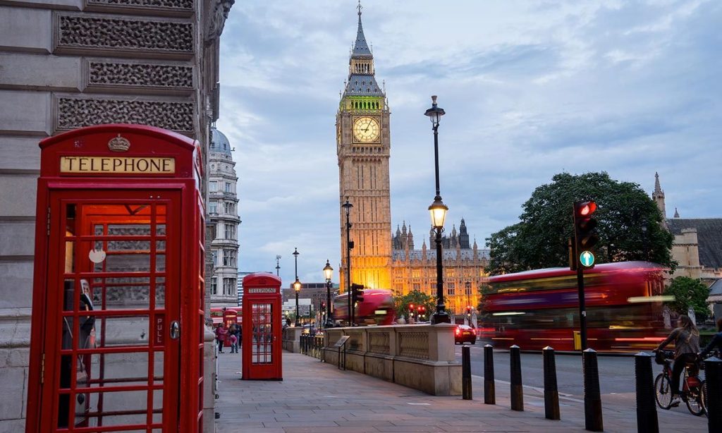 UK Visa Fees for UAE Travellers to Rise 10% from April&nbsp;2025