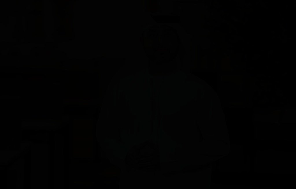 Mohamed Abdulla Al Ali, CEO of Parkin
