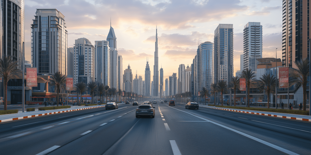 The Complete Cost to Live in Dubai as an Expat in 2025: Comprehensive&nbsp;Guide