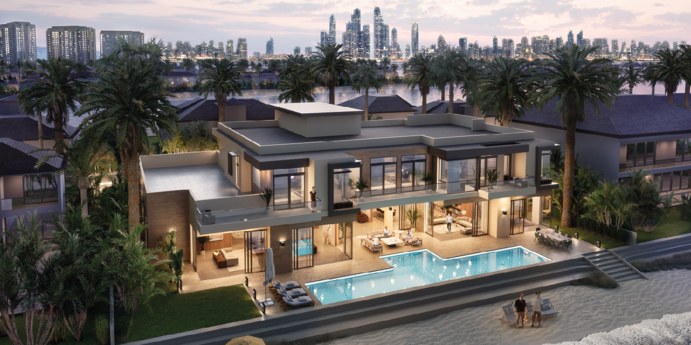 Dubai Property: How Villa Owners Can Contest Service Charge Increases ...