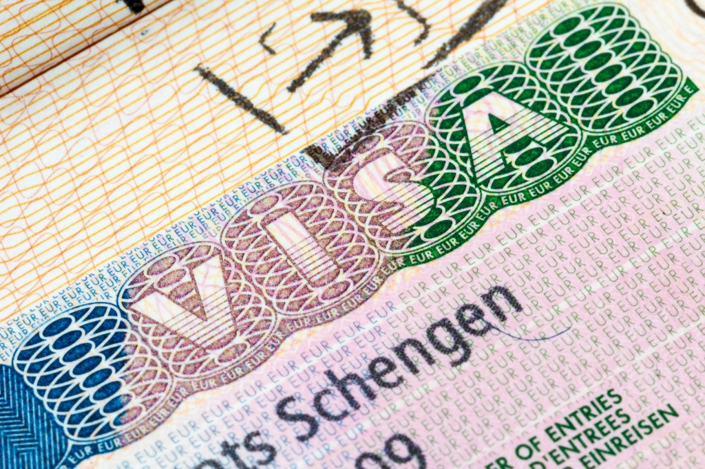 Schengen Visa UAE: New Appointment Slots Opening May-June 2025 | JobXDubai