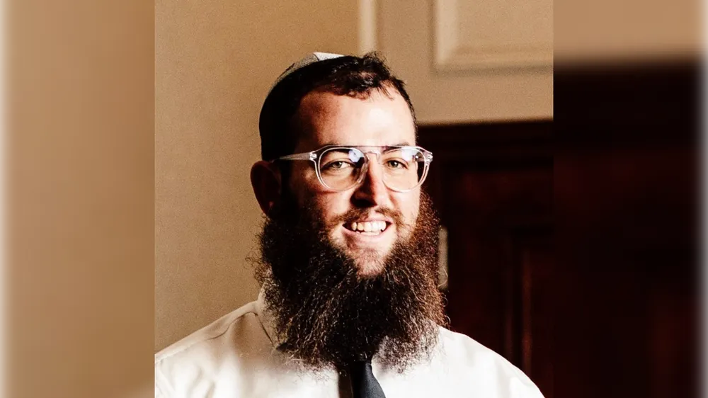 Moldovan-Israeli citizen Zvi Kogan