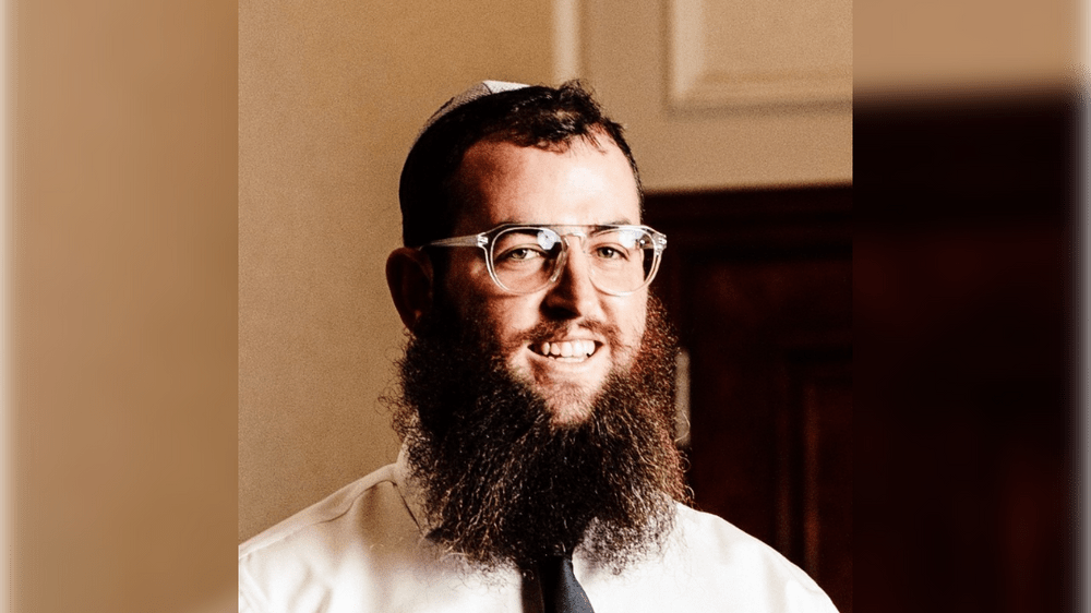 Moldovan-Israeli citizen Zvi Kogan