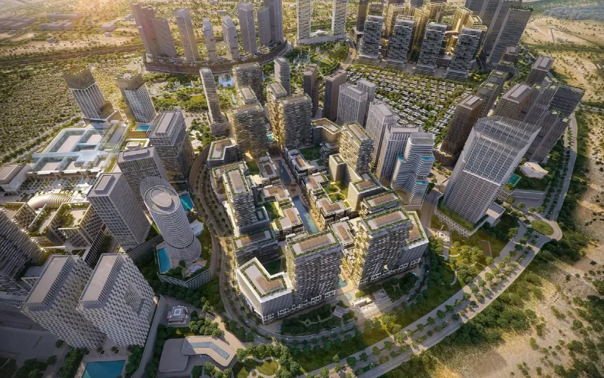 azizi development milan