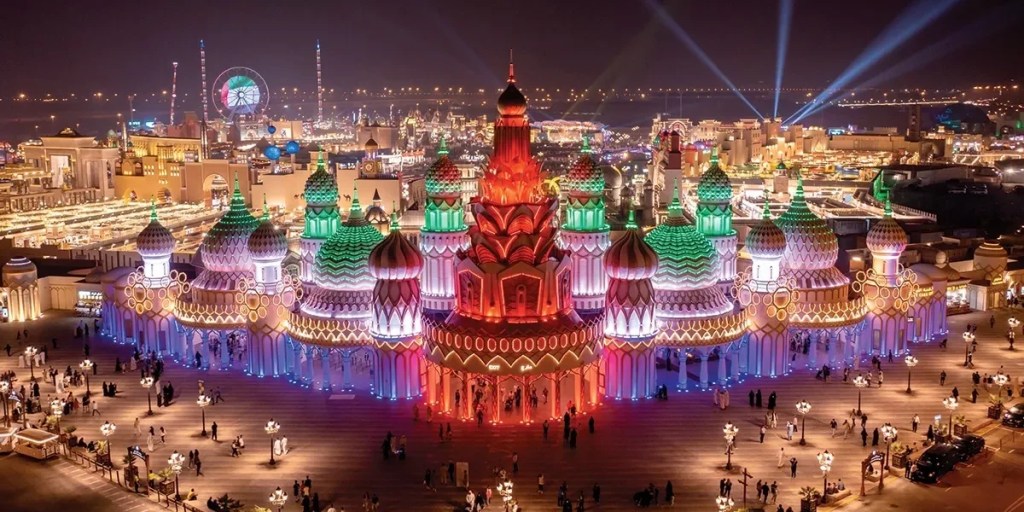Global Village Dubai Season 29: Closing Date Announced for May 11,&nbsp;2025