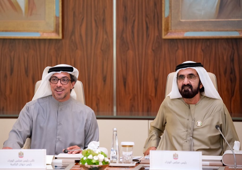 UAE Corporate Tax: 520,000 Businesses Registered, New AI Legislative Office&nbsp;Launched
