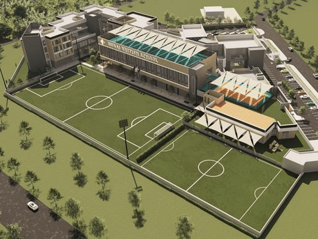 Harrow UAE: Premium British Schools Launching in Dubai & Abu Dhabi with Dh100,000&nbsp;Fees