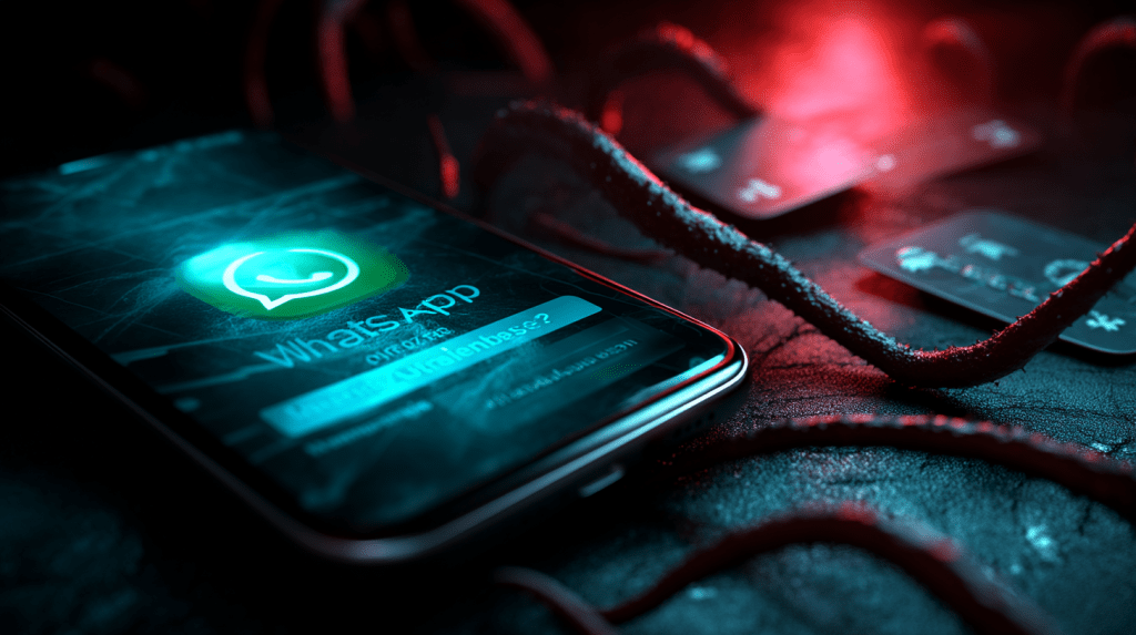 New WhatsApp Image Scam: How Hackers Steal Data Through Photos | JobXDubai