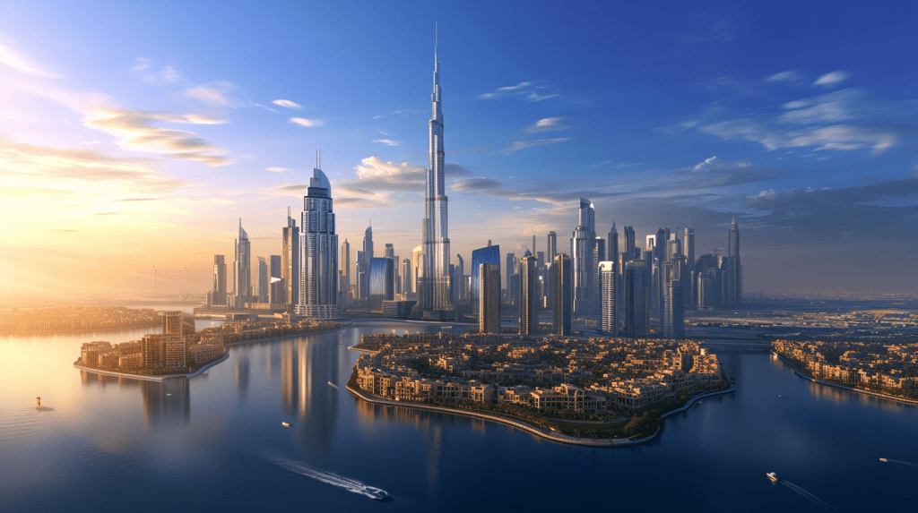 Jobs in Dubai for Foreigners: Your 2025 Guide to UAE Career&nbsp;Success